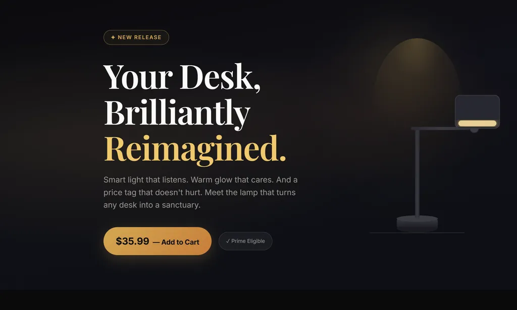 the demo of Amazon Enhanced Brand Content Skill