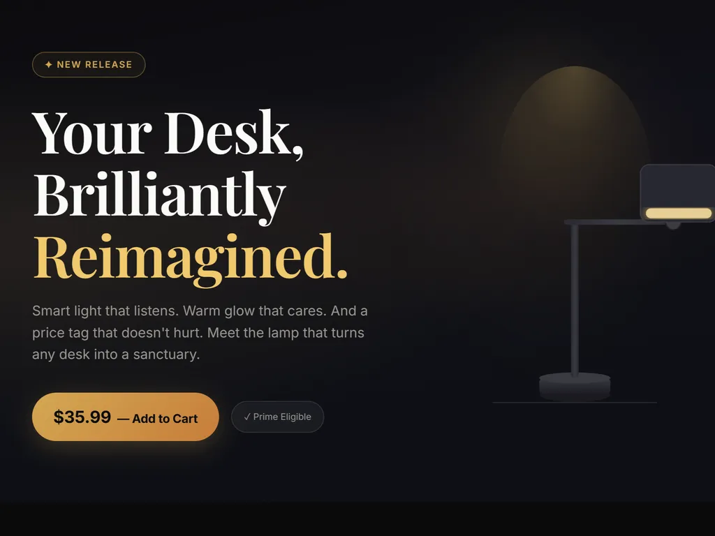 a simple demonstration of the third step in using Amazon Enhanced Brand Content agent skill