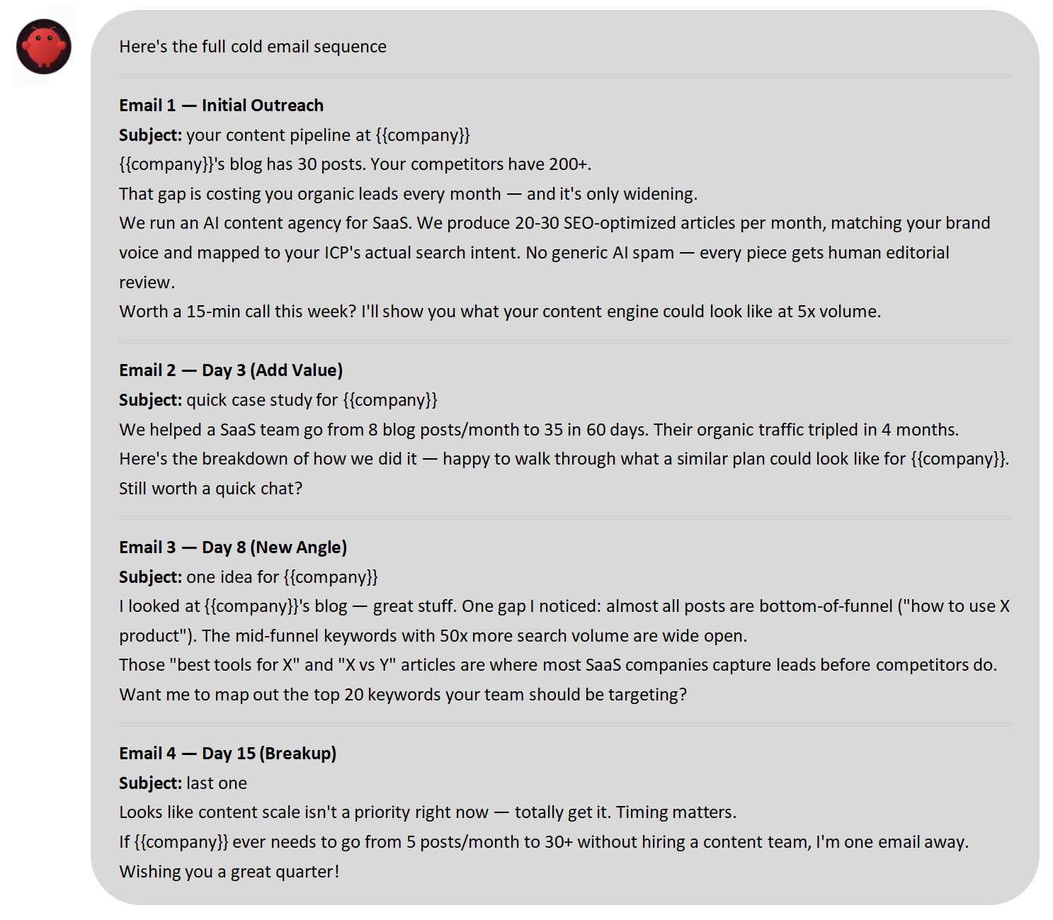 Cold-Email-Writer-use-case