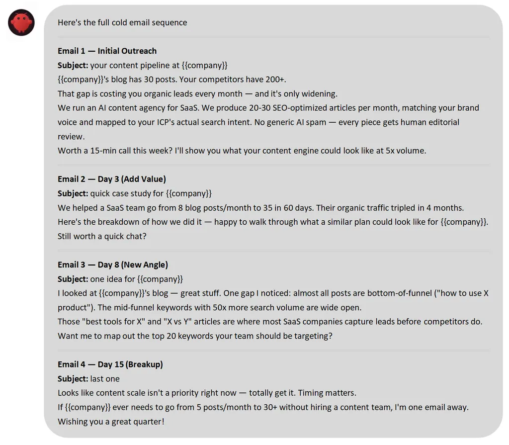 Cold-Email-Writer-use-case