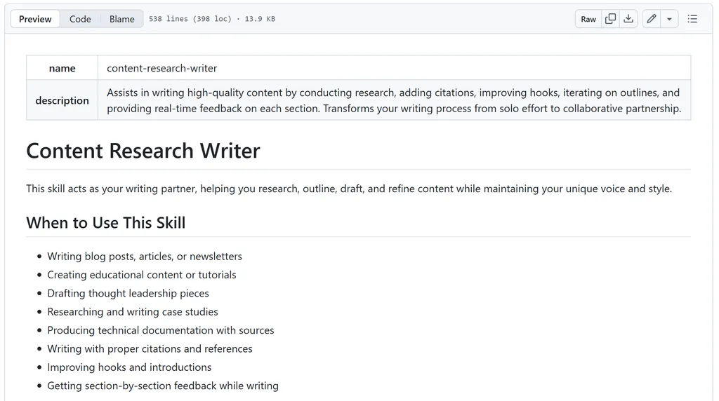 Content-Research-Writer-agent-skill-introduction.jpg