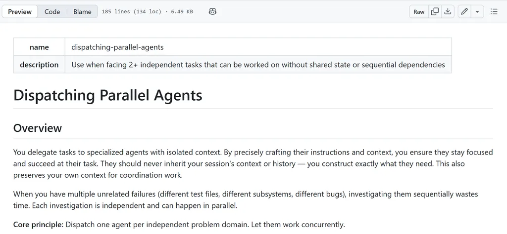 Dispatching-Parallel-Agents.jpg Dispatching Parallel Agents Agent Skill