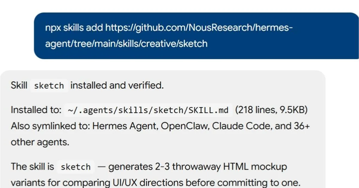 a simple demonstration of the first step in using HTML mockup