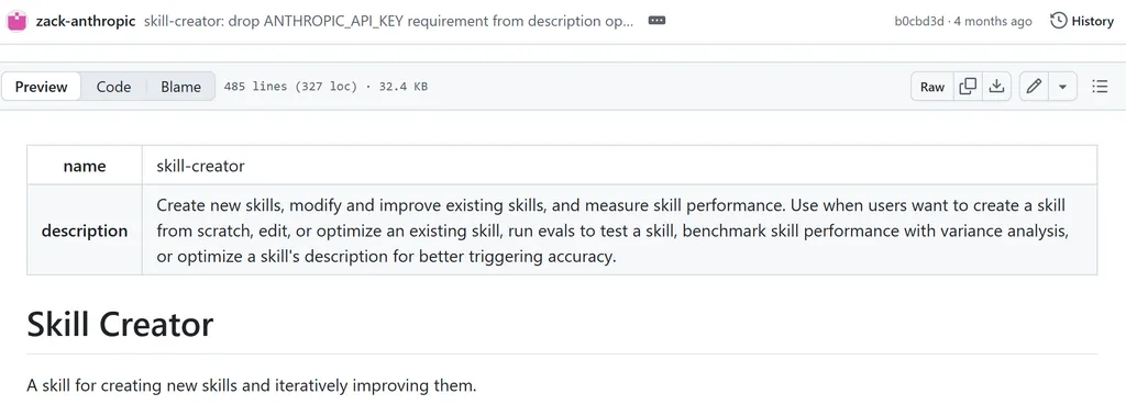 Skill-Creator.jpg Skill Creator Agent Skill
