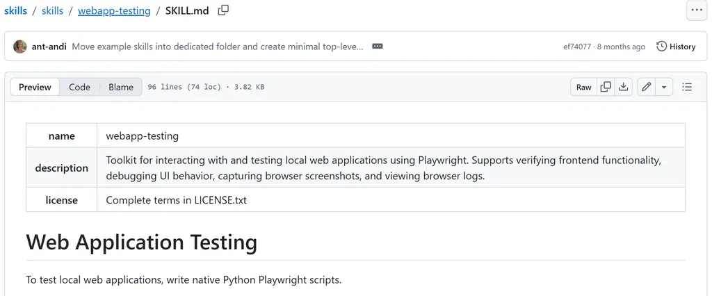 Webapp-Testing.jpg Webapp Testing Agent Skill