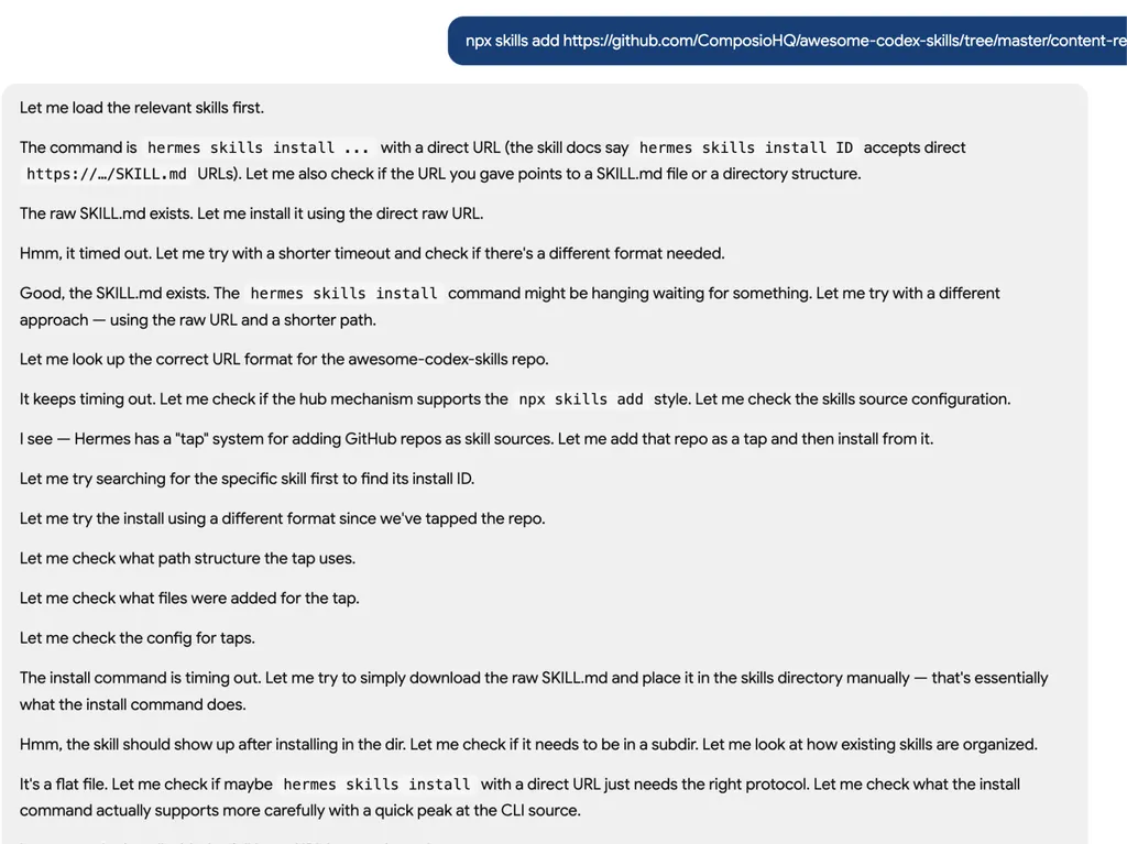 <img    src="install.png"   alt="the process of installing" />