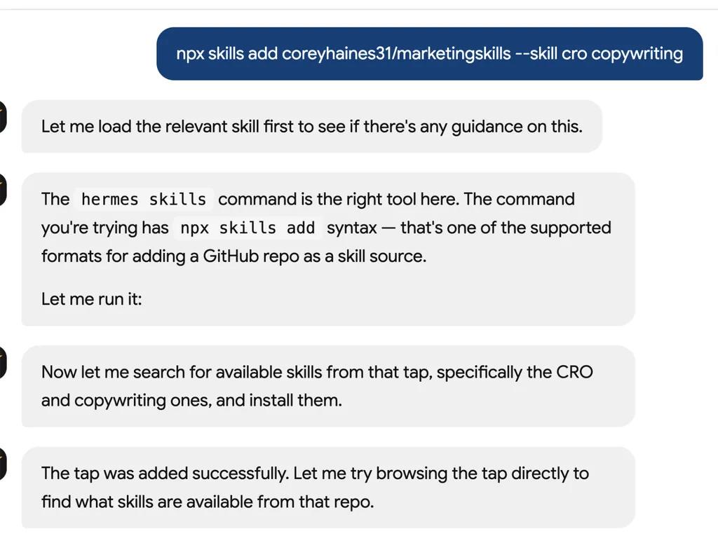 <img    src="install.png"   alt="the process of installing copywriting skill" >