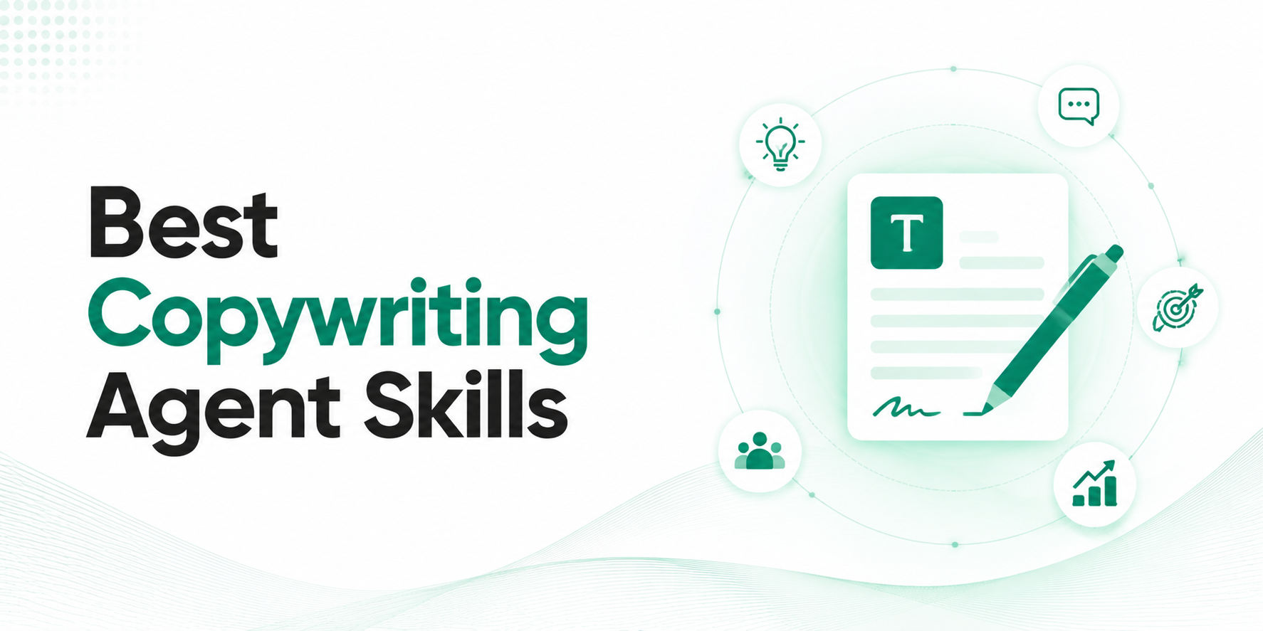Best Copywriting Agent Skills in 2026