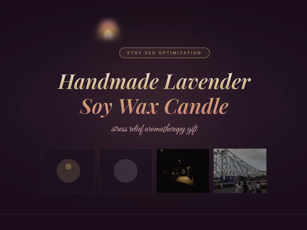 a simple demonstration of the third step in using Etsy SEO Tags Skill
