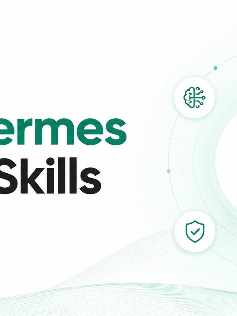 Best Hermes Agent Skills in 2026