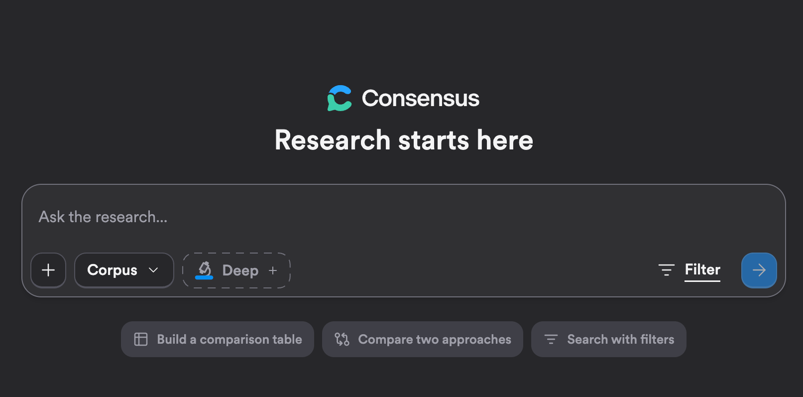 <img src="consensus interface.jpg"alt="the screenshot of consensus interface">